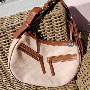 Dooney & Bourke handbag